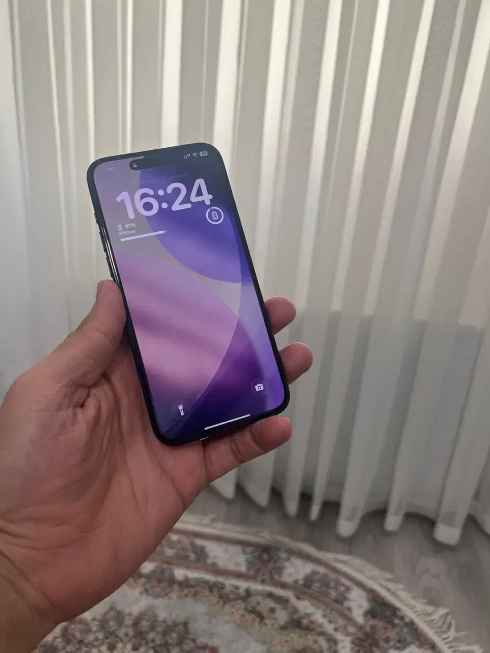 آیفون ۱۵ پرو مکس|موبایل|تبریز, |دیوار