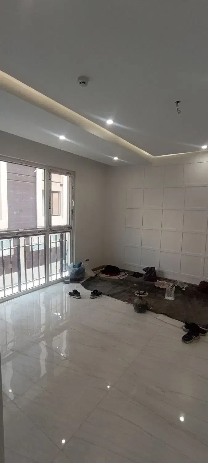 اجاره اپارتمان۱۳۸مترسه خواب/کلیدنخورده،مدرن/اباذر