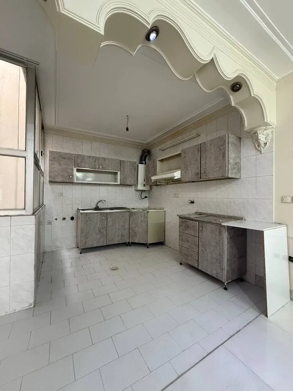 ۷۲متر تکواحدی خاقانی|فروش آپارتمان|اصفهان, جلفا|دیوار