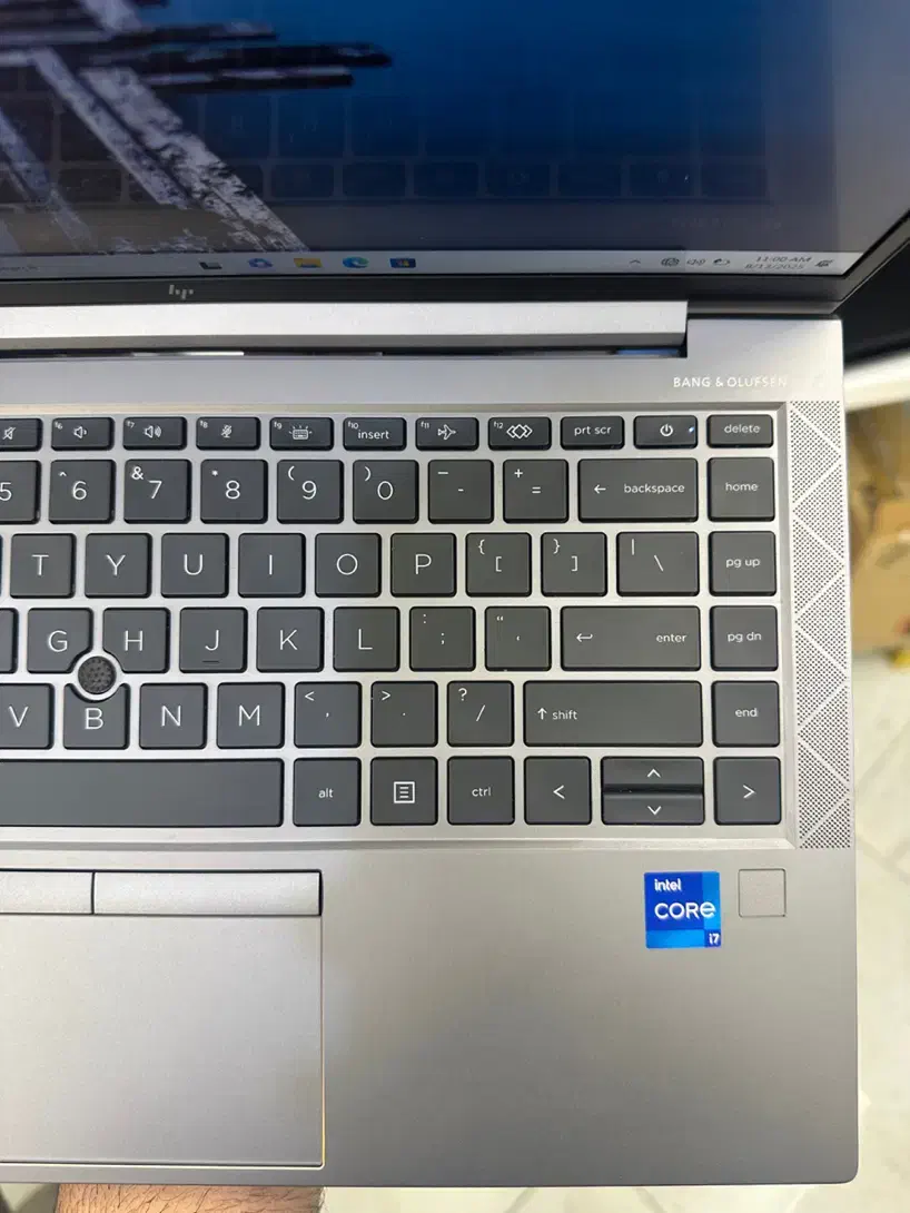 لپ تاپ Hp Zbook مدل Firefly g8|رایانه همراه|شیراز, ملاصدرا|دیوار