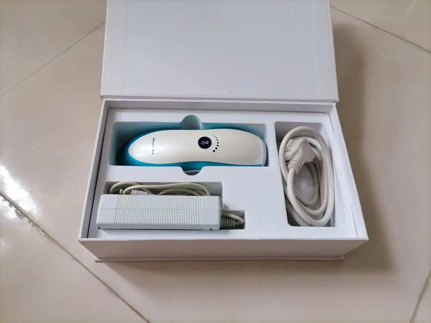 دستگاه لیزر سیلک پرو درحدنو|آرایشی، بهداشتی، درمانی|فردیس, شهرک وحدت|دیوار