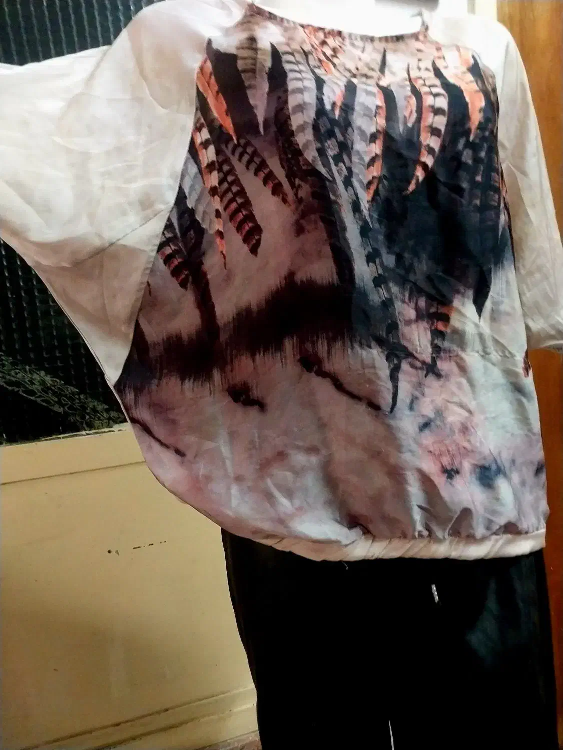 ۲ عدد مانتو و بولیز زنانه مفت|لباس|کرمان, |دیوار