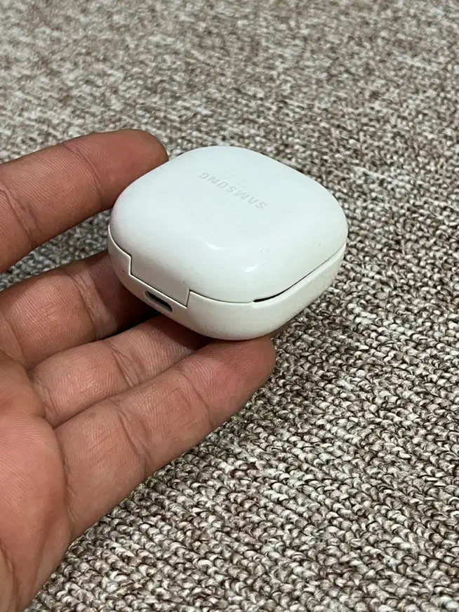 ایرپاد بادس ۲ سامسونگ کیفیت صدای بینظیر|لوازم جانبی موبایل و تبلت|دزفول, |دیوار