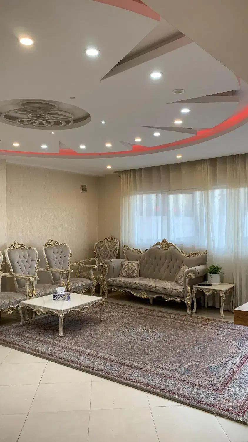 رهن کامل آپارتمان ۳ خواب حسینی الهاشمی|اجارهٔ آپارتمان|شیراز, شهرک بهشتی|دیوار