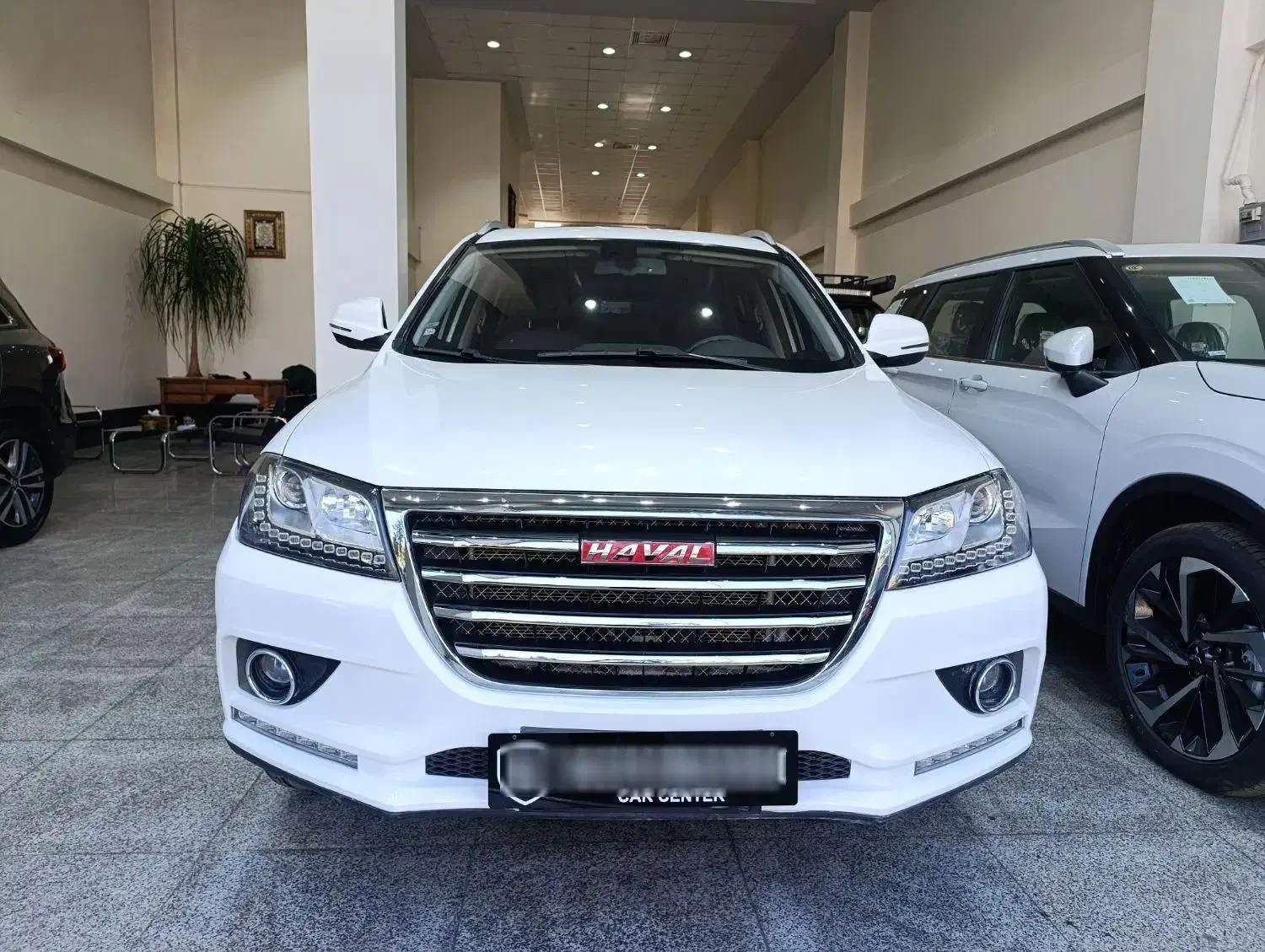 هاوال h2|خودرو سواری و وانت|تهران, فدک|دیوار