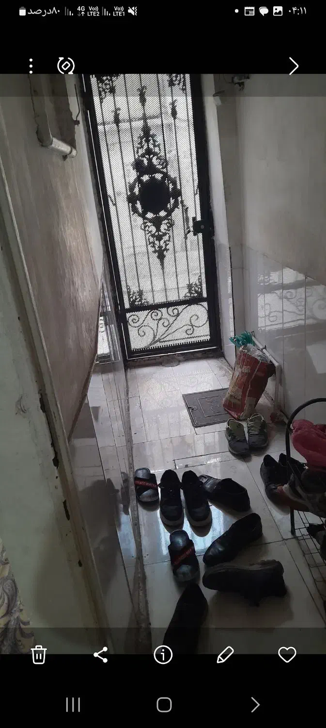 اجاره. دربستی ویلایی دوطبقه غرق نور (حتی مجرد ا)|اجارهٔ خانه و ویلا|تهران, گلچین|دیوار