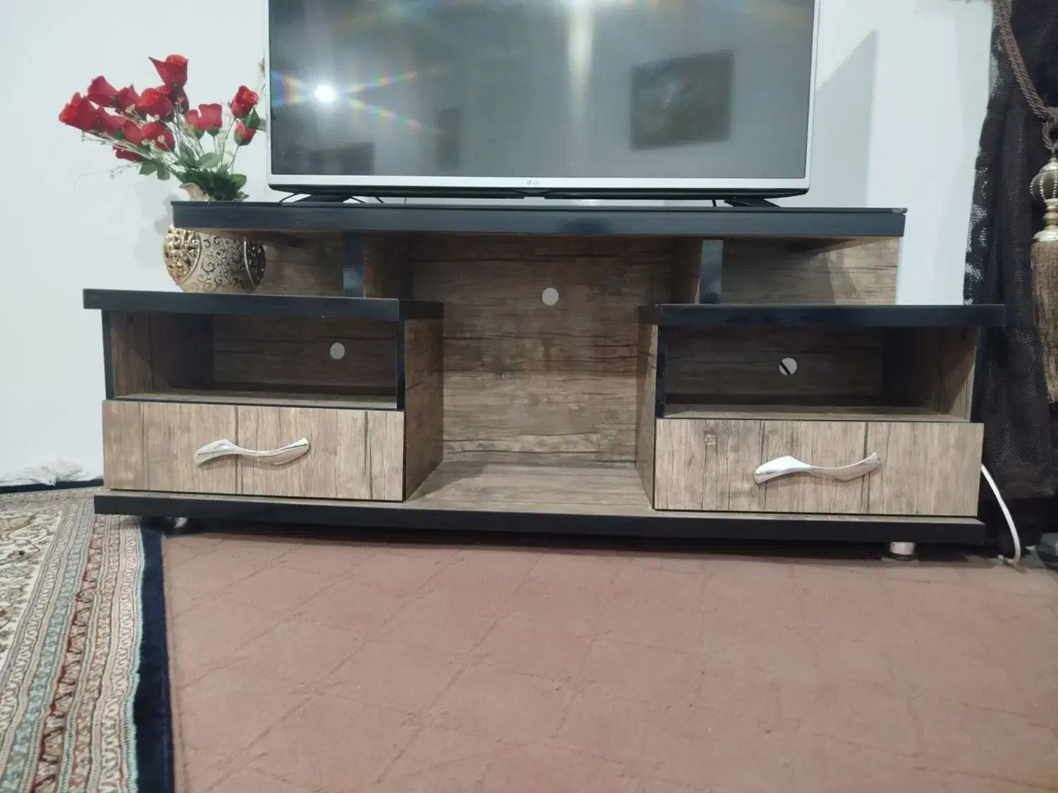 میز تیلویزون|میز تلویزیون|کنگاور, |دیوار