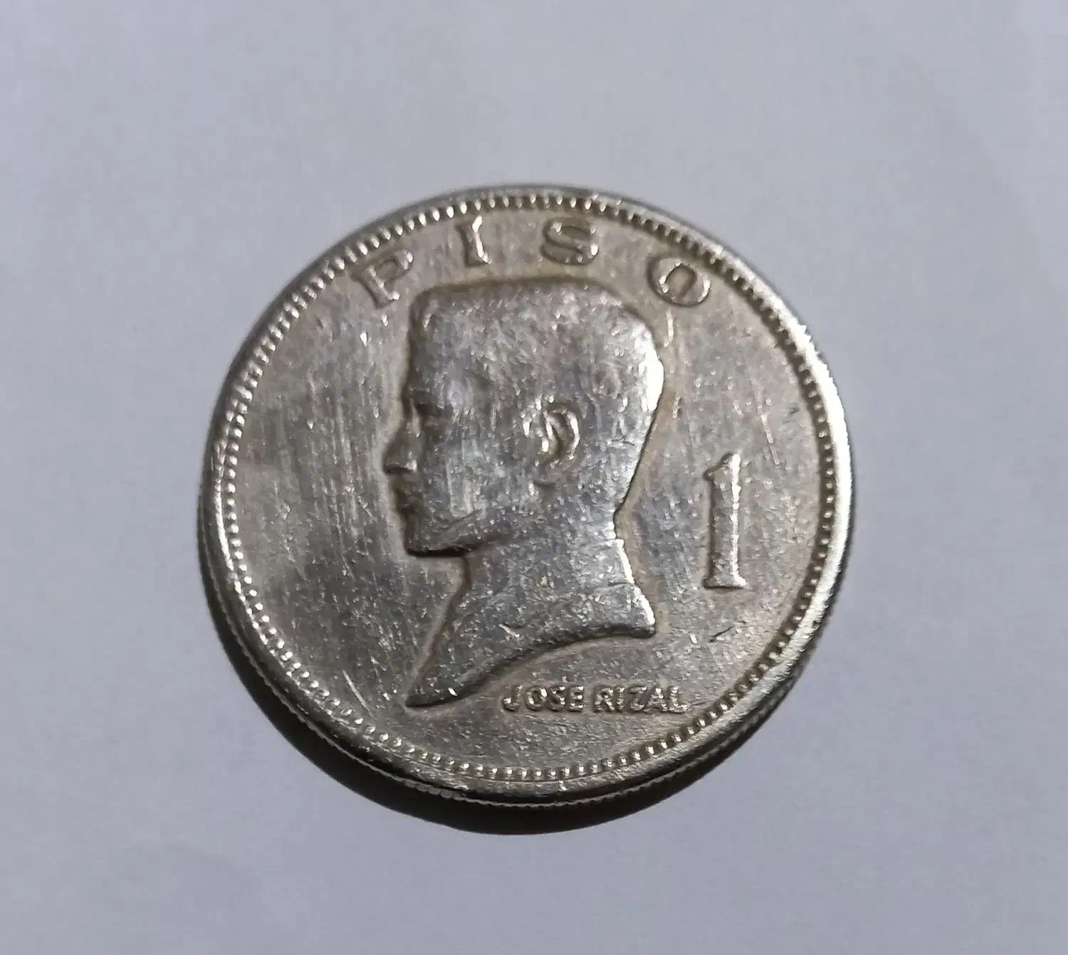 سکه خارجی 1972|کلکسیون سکه، تمبر، اسکناس|قزوین, |دیوار