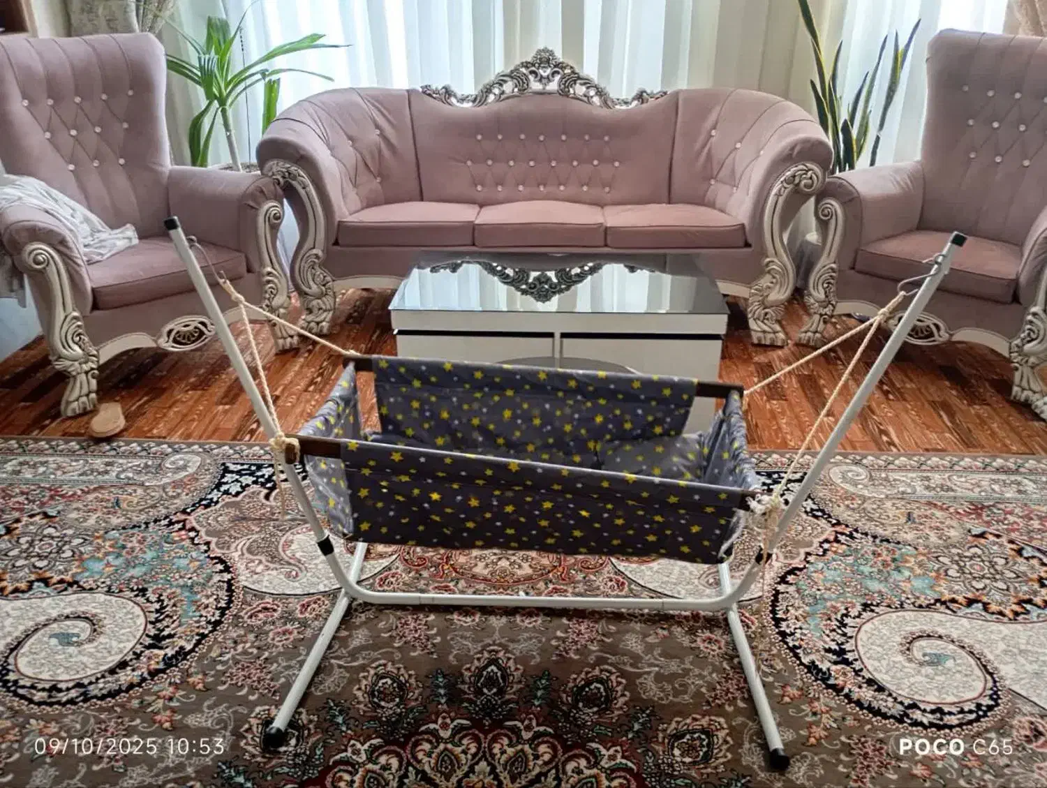 لوازم کودک به قیمت مناسب|اسباب و اثاث بچه|برخوار, |دیوار