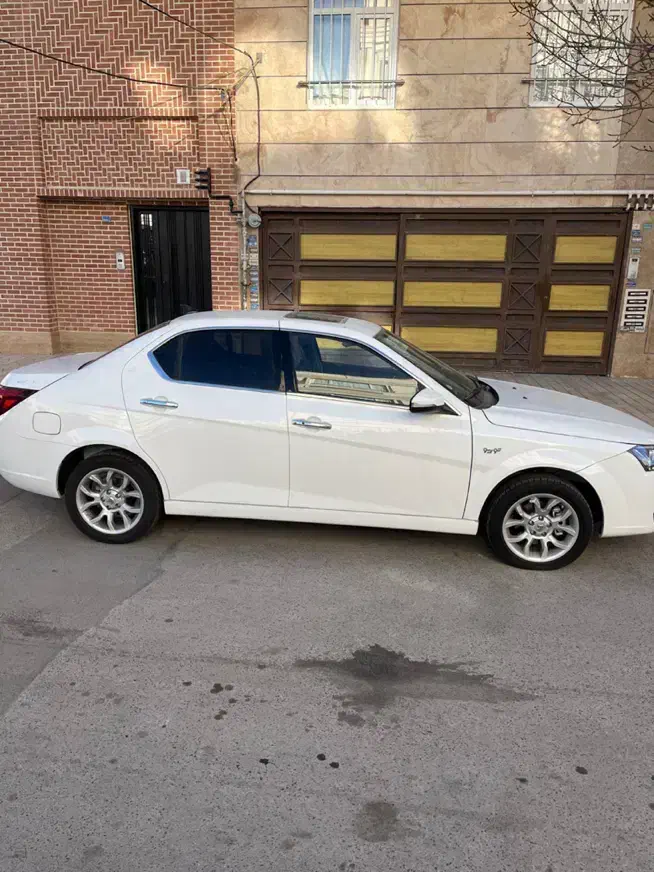 دنا پلاس اتومات مدل ۱۴۰۲|خودرو سواری و وانت|چهاردانگه (تهران), |دیوار