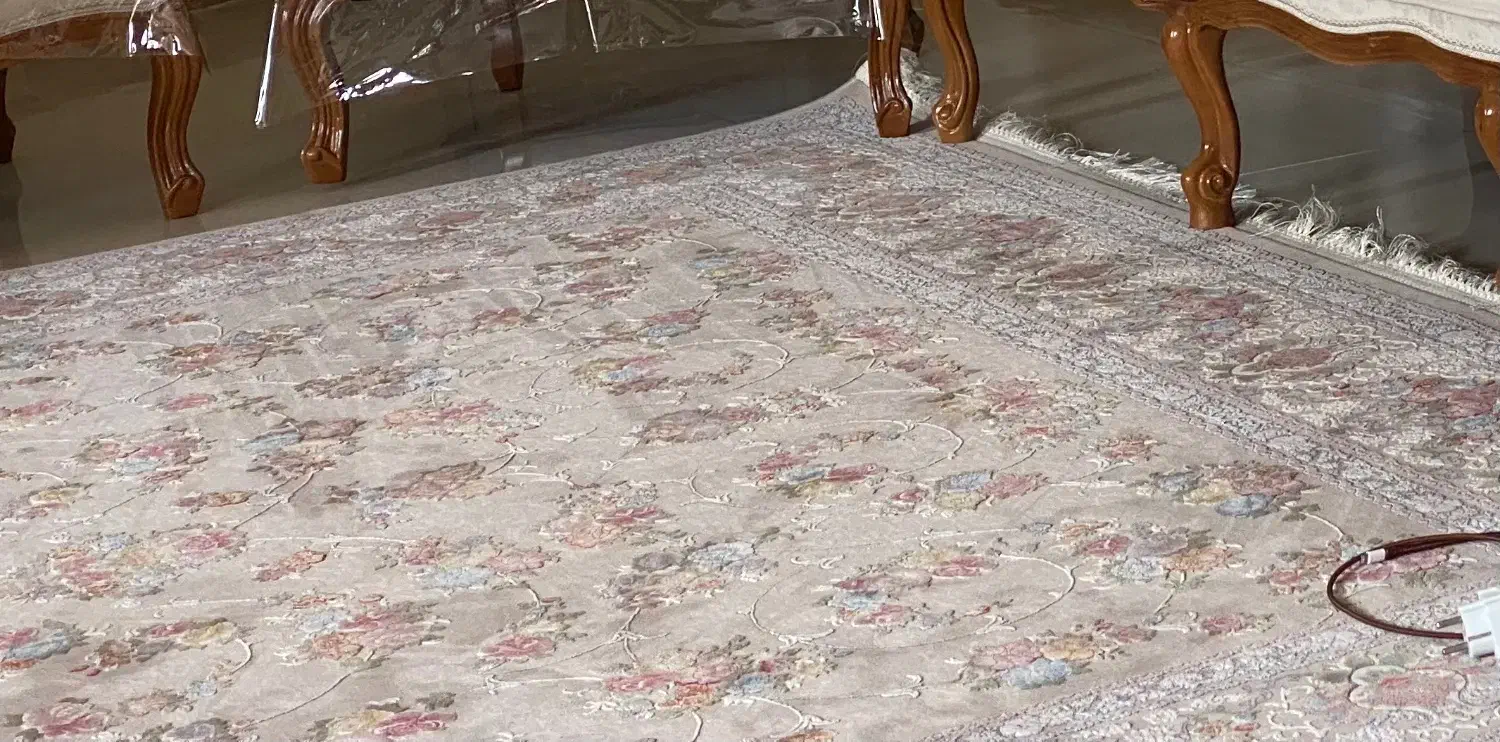 فرش ۹ متری|فرش|همدان, |دیوار