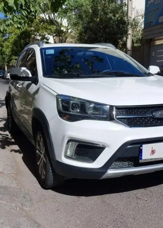 ام وی ام x22 s مدل ۹۸ اقساطی بدون ضامن|خودرو سواری و وانت|تهران, نارمک|دیوار