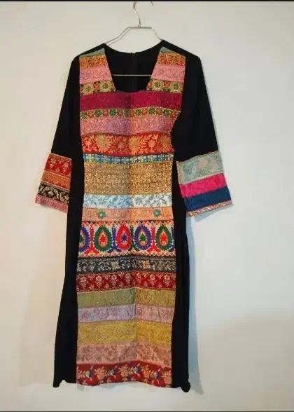 تونیک مجلسی|لباس|خرم‌آباد, |دیوار