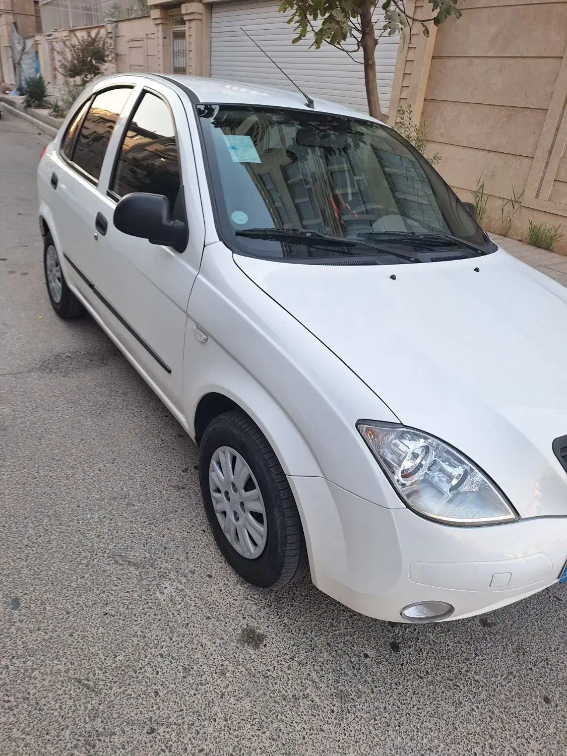 تیبا2 مدل 1401|خودرو سواری و وانت|اسلام‌شهر, شهرک سعیدیه|دیوار