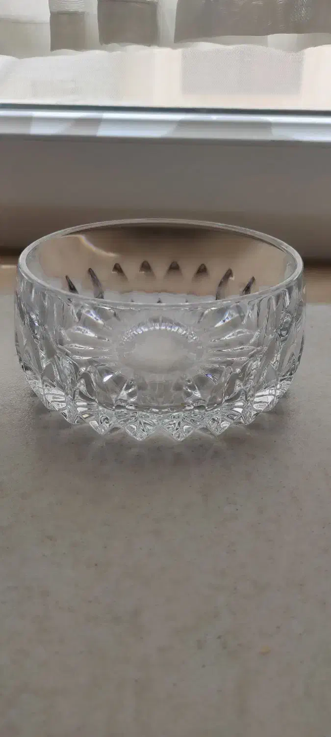 شکلات خوری ناخمن المان|ظروف سرو و پذیرایی|گنبد کاووس, |دیوار