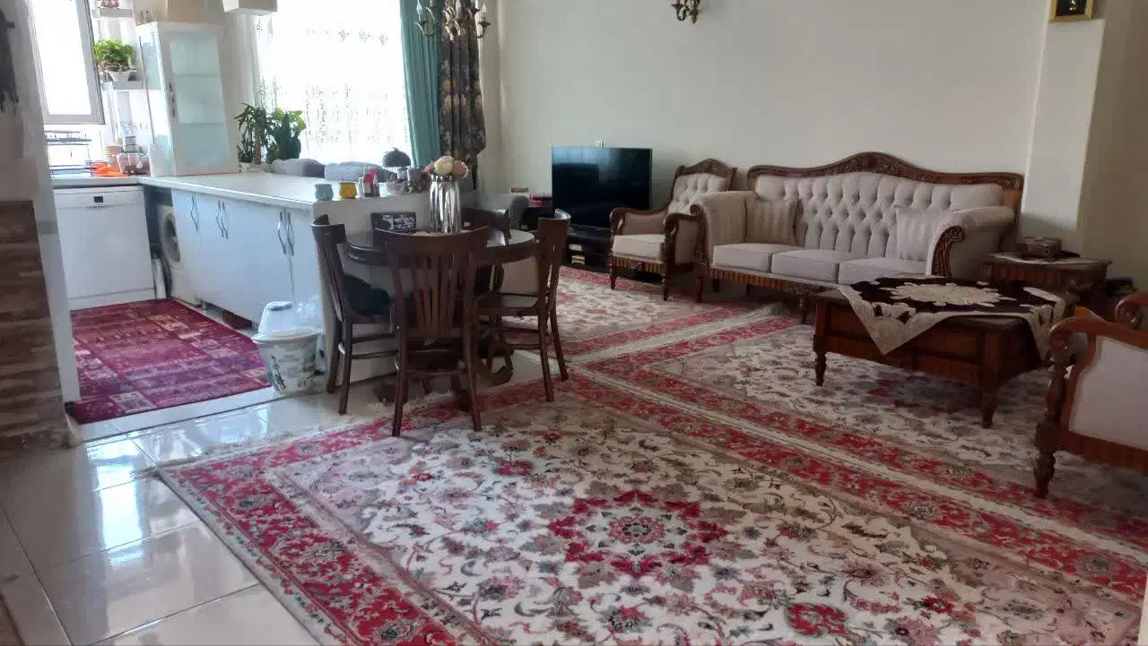 آپارتمان ۷۵ متری تک واحدی شهرک یاس دهکده المپیک|فروش آپارتمان|تهران, شهرک یاس|دیوار