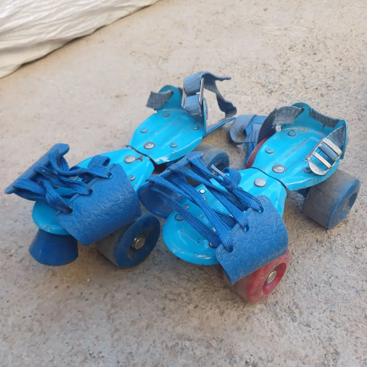 اسکیت بچگانه|دوچرخه، اسکیت، اسکوتر|کرمانشاه, |دیوار