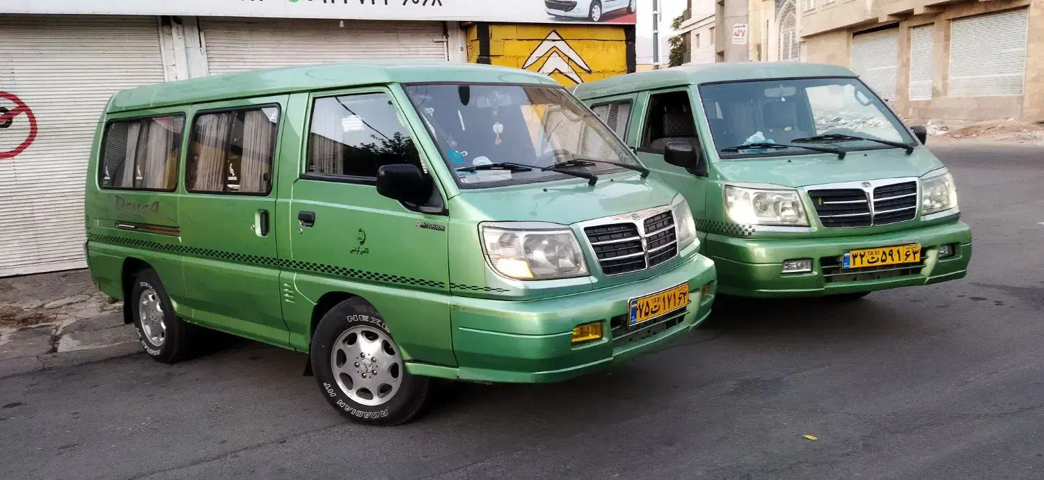 ون دربستی .با قیمت مناسب|خدمات حمل و نقل|شیراز, لب آب|دیوار