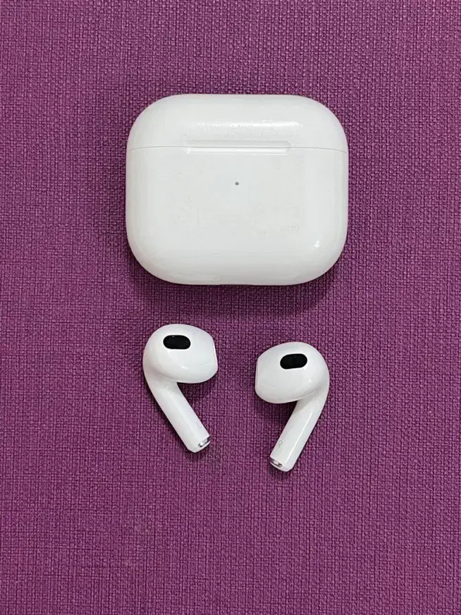ایرپاد نسل ۳ - airpod 3|لوازم جانبی موبایل و تبلت|تهران, قزل قلعه|دیوار