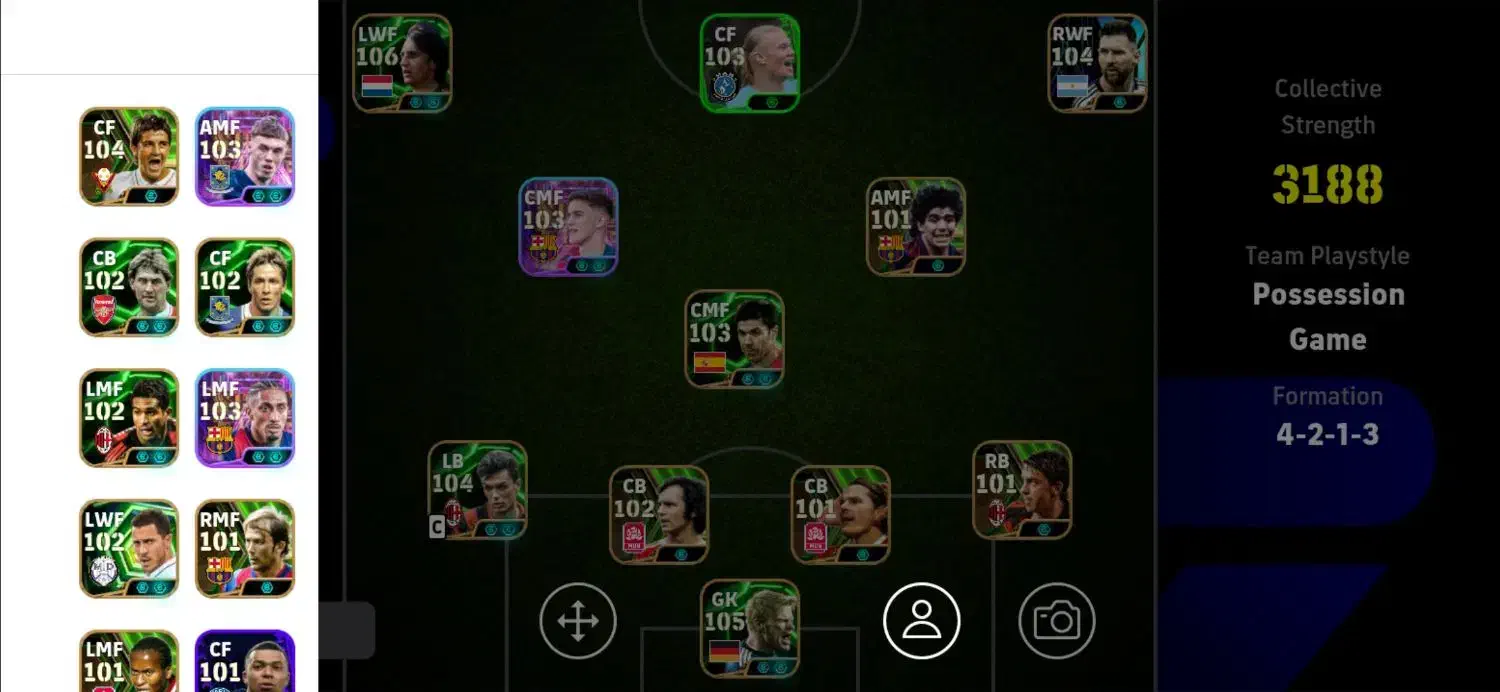 بازی ای فوتبال|کنسول، بازی ویدئویی و آنلاین|فیروزکوه, |دیوار