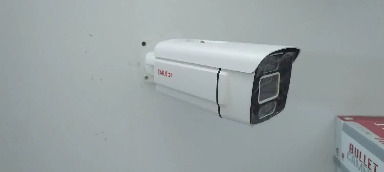 دوربین مداربسته را یک سالـه خریــد کن|دوربین مداربسته|یزد, |دیوار