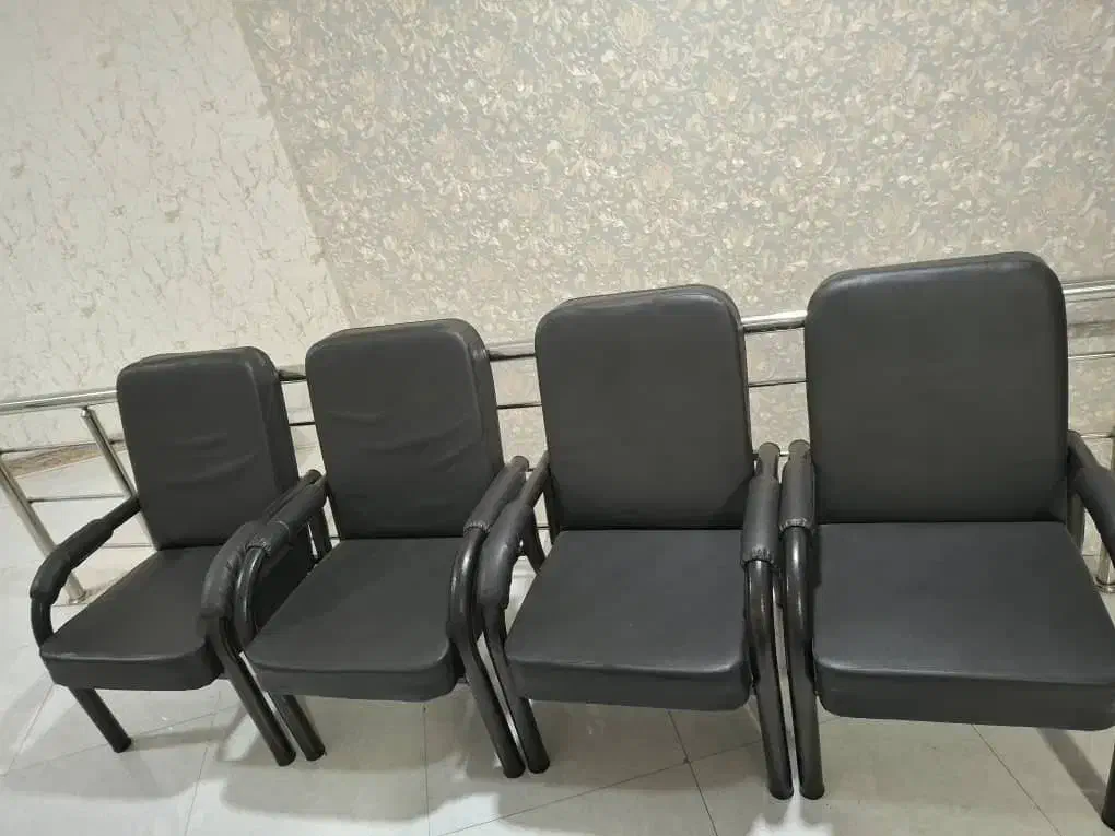 صندلی اداری|مبلمان اداری|رشت, فلسطین|دیوار