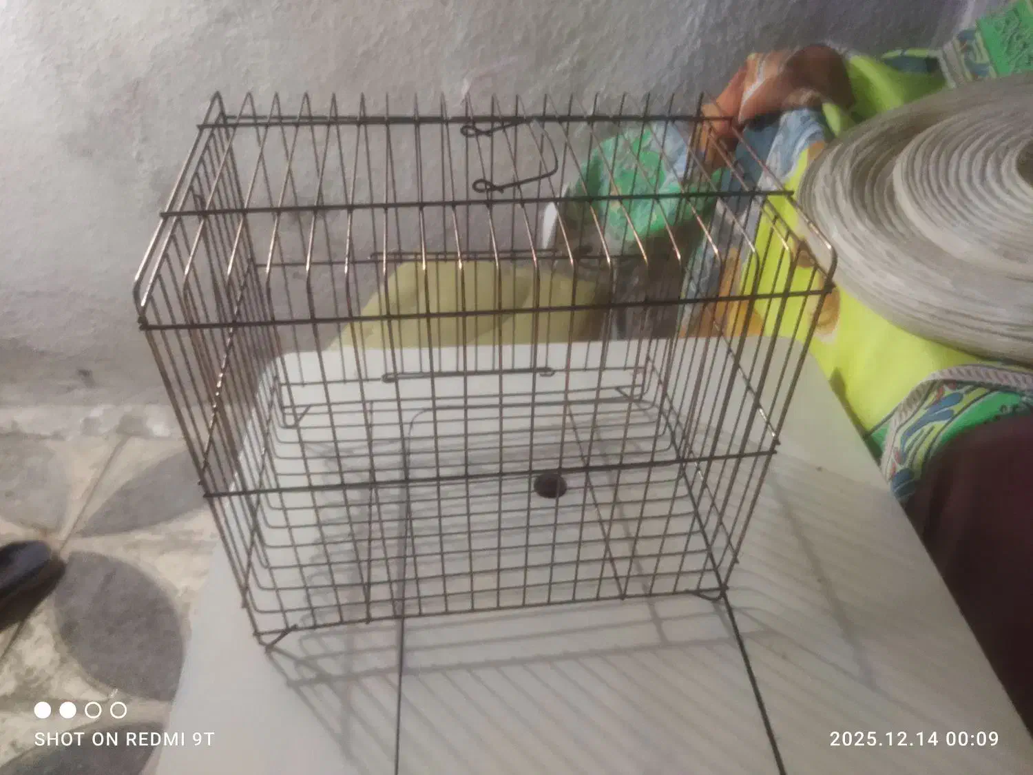 پک چاقو، طناب ورزشی، قفس پرنده|حراج|شیراز, کوشک میدان|دیوار