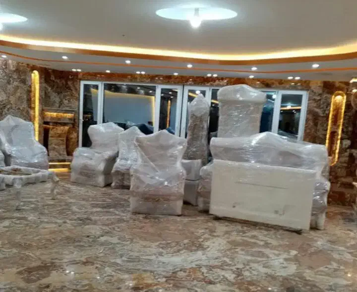 باربری اسبابکشی حمل نقل باراثاثیه منزل خاوراثاث|خدمات حمل و نقل|تهران, شهرک هما|دیوار