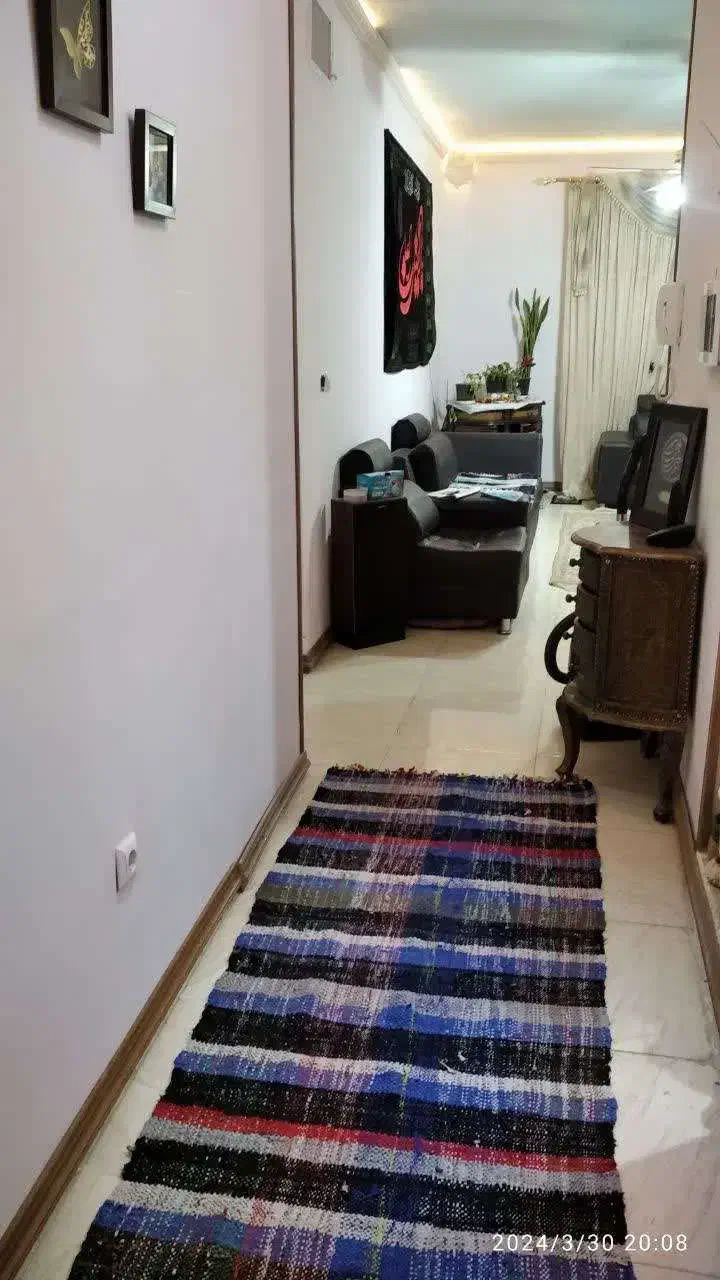 آپارتمان 2 خوابه  شهر جدید بینالود|فروش آپارتمان|ملکآباد, |دیوار