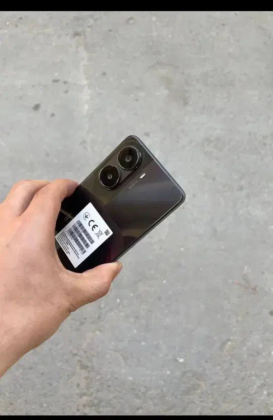 موبایل پوکو X7 pro با حافظه 512|موبایل|خرمآباد, |دیوار