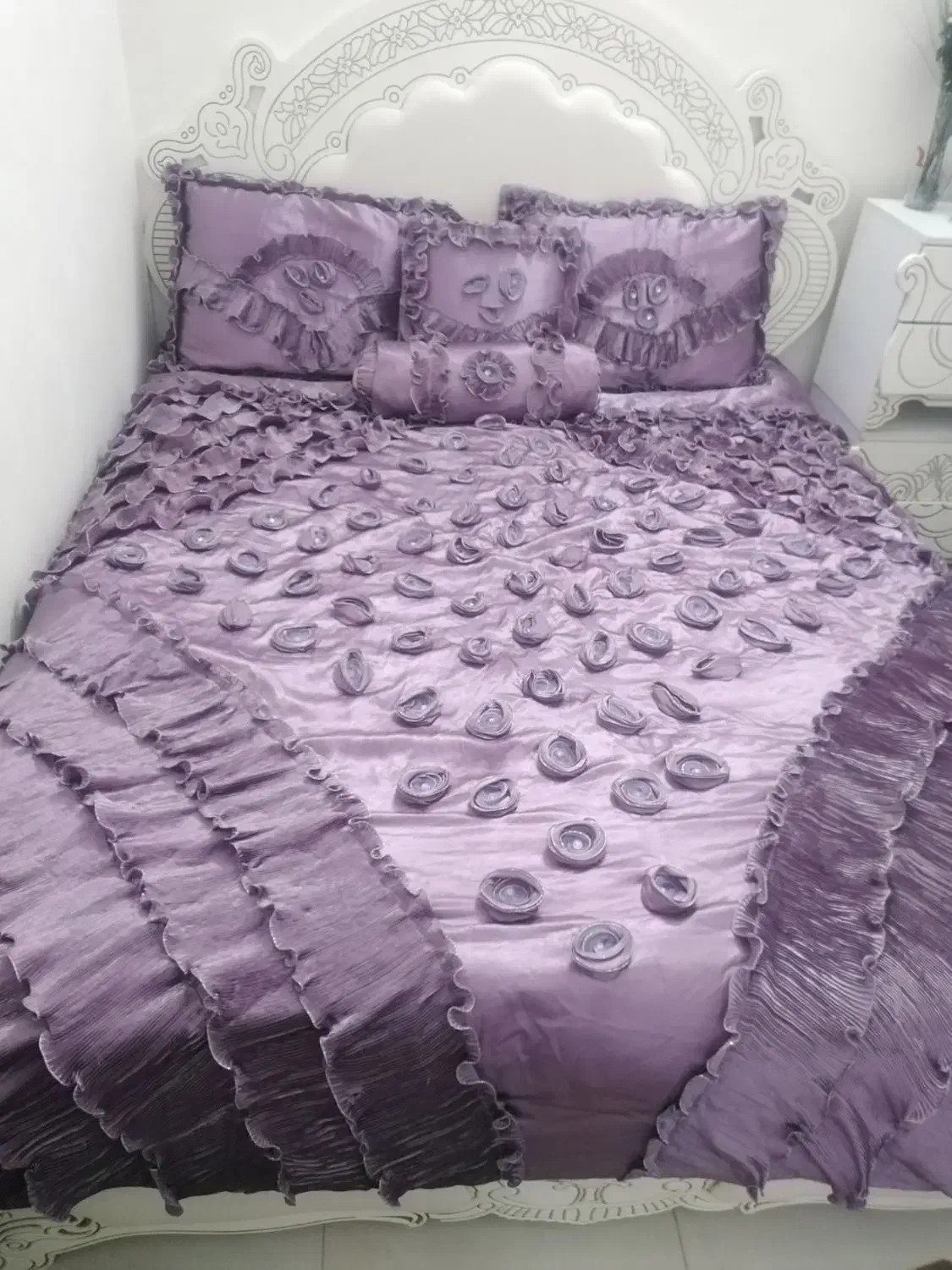 روتختی ساتن|سرویس روتختی|مشهد, کارمندان دوم|دیوار