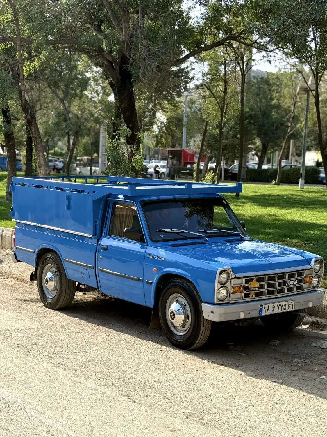 سایپا کرایه شبانه روزی|خدمات حمل و نقل|مریوان, |دیوار