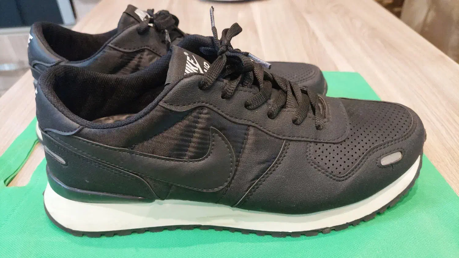 کتونی نایک ایر NIKE AIR|کیف، کفش، کمربند|تهران, افسریه شمالی|دیوار