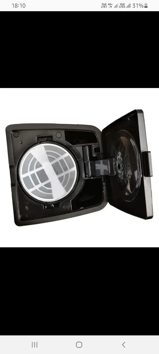 قهوه ساز گوسونیک نو|سماور، چای‌ساز، قهوه‌ساز|تهران, چهارصد دستگاه|دیوار