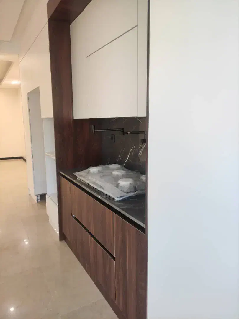 ۱۵۰متر نوساز میدان ۶۱ سامان