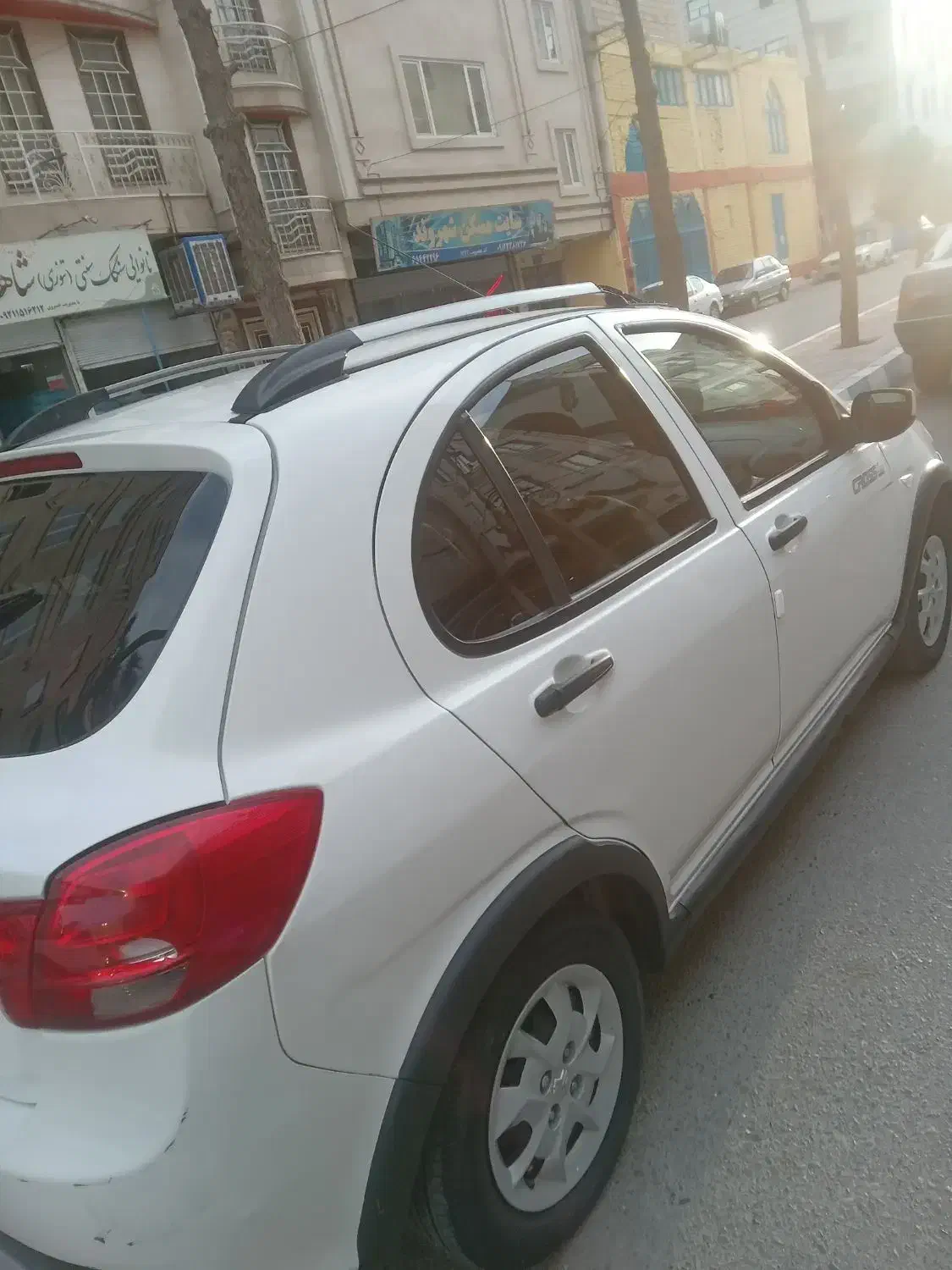 فروشی|خودرو سواری و وانت|شاهدشهر, |دیوار