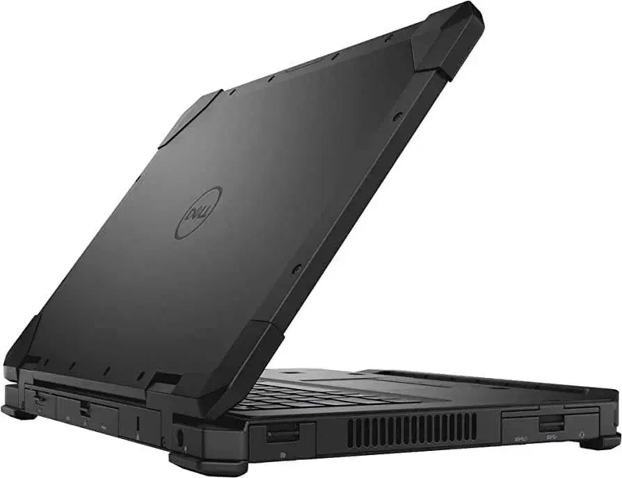 اوستاکار صنعتی - نظامی نسل 8 دل Dell 5420 Rugged|رایانه همراه|مشهد, شاهد (شهرک غرب)|دیوار