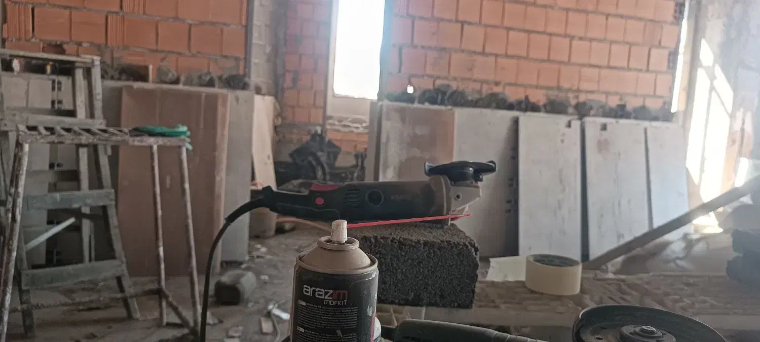 نیازمندشاگرد کاشی کار  و ۱ نفر استاد کار کاشی|استخدام معماری، عمران و ساختمانی|گرگان, |دیوار