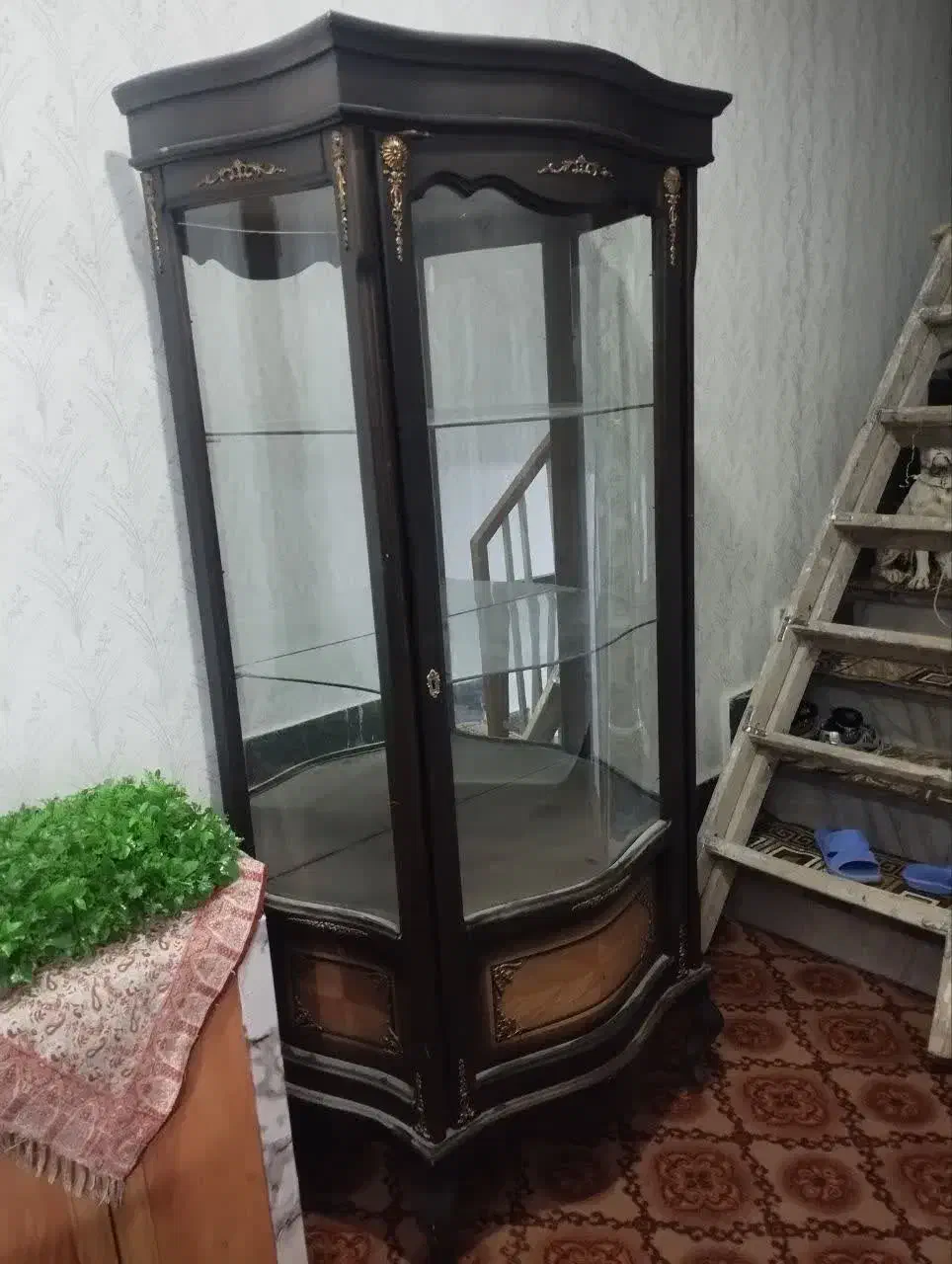 لوازم منزل|بوفه، ویترین، کنسول|بروجرد, |دیوار