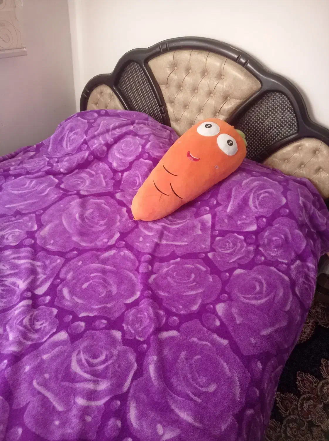 تشک خوشخواب|تشک تختخواب|ری, جوانمرد قصاب|دیوار