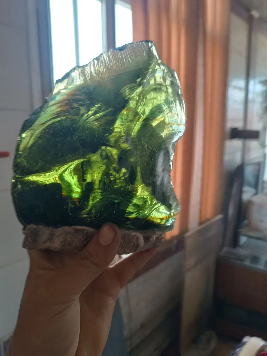 سنگ یشم|جواهرات|تبریز, |دیوار