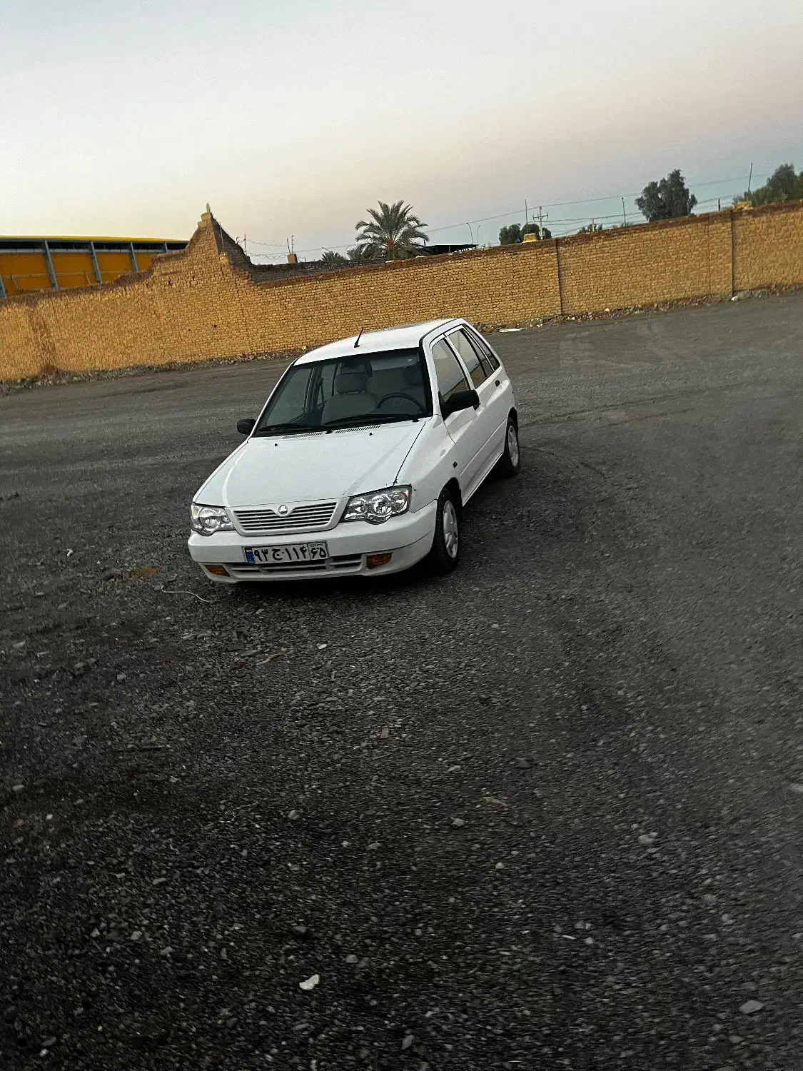 111|خودرو سواری و وانت|بم, |دیوار