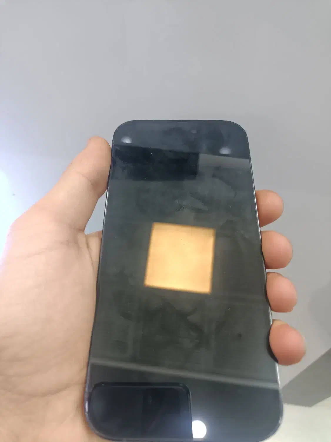 14pro باریجستری اقساط یکساله|موبایل|اصفهان, گلزار|دیوار