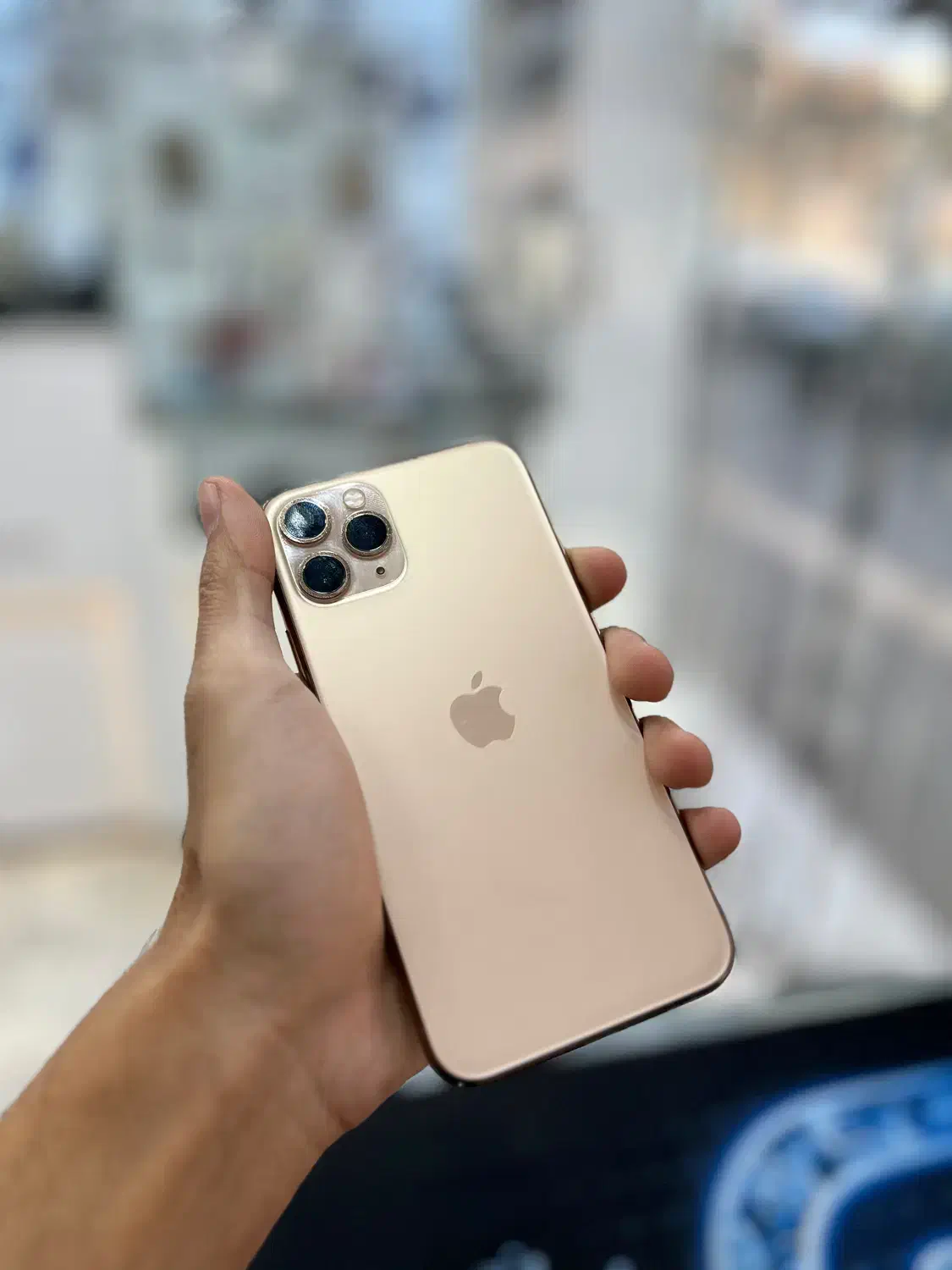 آیفون۱۱پرومکس|موبایل|نیشابور, فردوس شمالی|دیوار