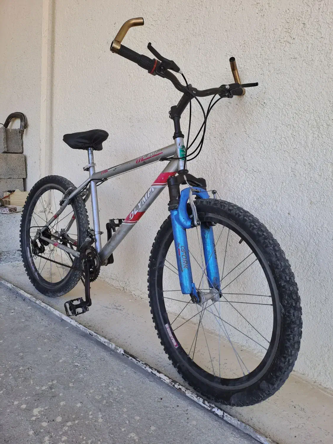 حراج انواع دوچرخه|دوچرخه، اسکیت، اسکوتر|لردگان, |دیوار