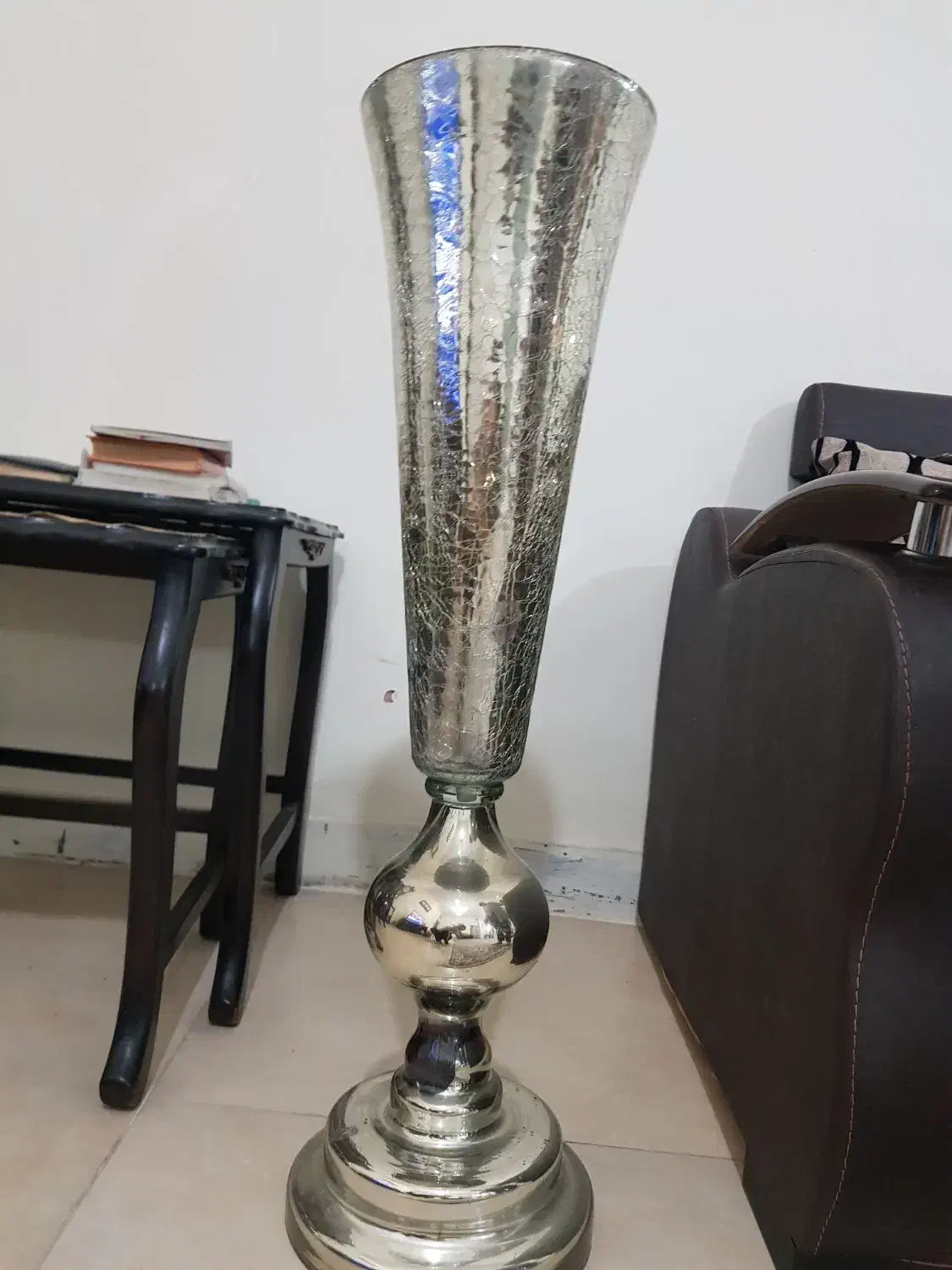 گلدان|گل مصنوعی|کرمانشاه, |دیوار