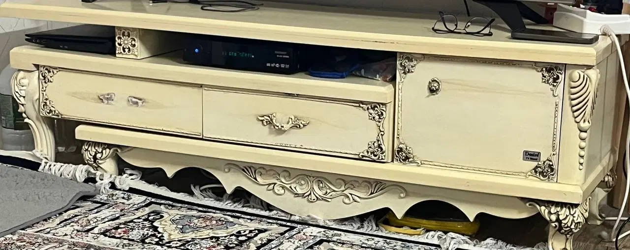 میز تلویزیون|میز تلویزیون|کرج, کرج نو|دیوار