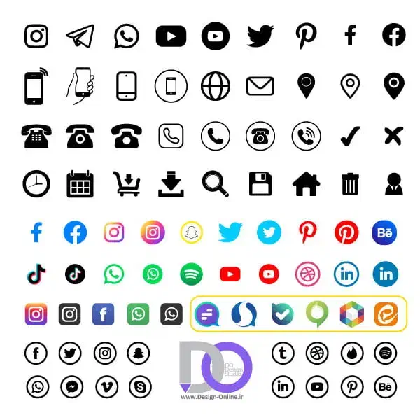 شماره مجازی روبیکا تلگرام واتساپ ....|سیمکارت|تهران, دستغیب|دیوار