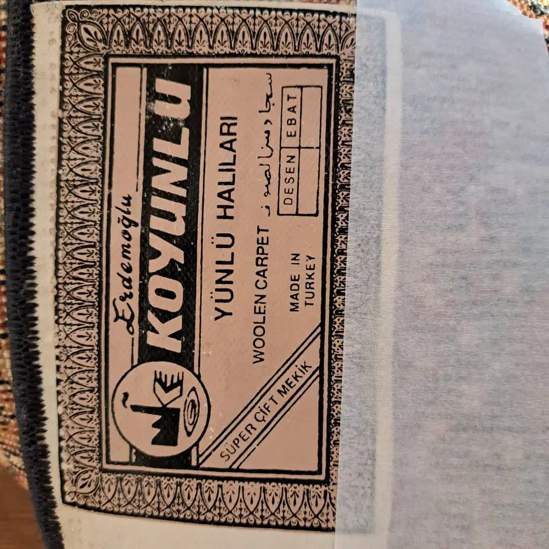 قالیچه ترک|فرش|کرج, فاز ۱ مهرشهر|دیوار