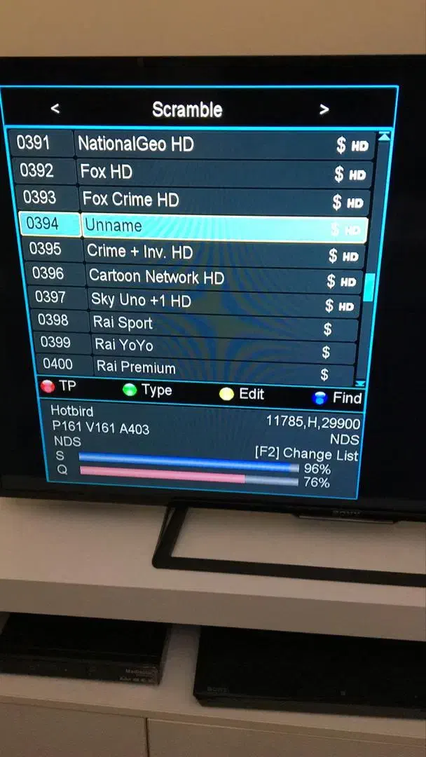 تنظیم انواع آنتن|خدمات پیشه و مهارت|کیش, |دیوار